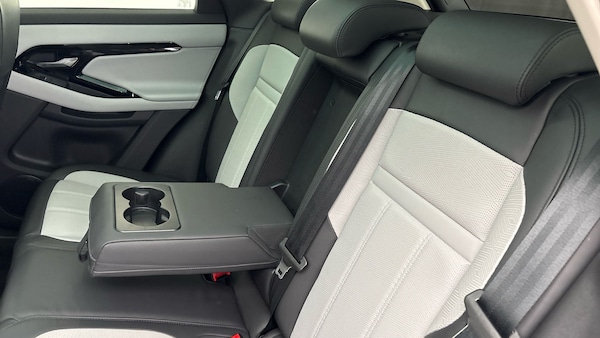 Used Land Rover Range Rover Evoque 2024 for sale - 76148521: Photo 9