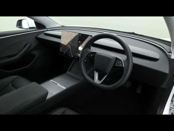 Used Tesla Model 3 2024 for sale - 74107067: Photo