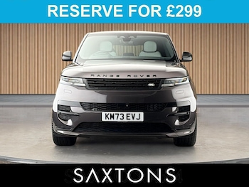 Used Land Rover Range Rover Sport 2023 for sale - 79062167: Photo