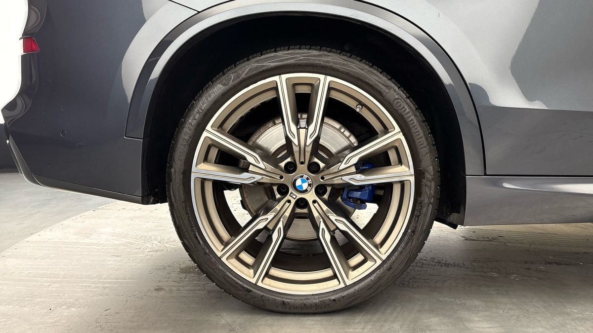 Used BMW X5 2019 for sale - 76256960: Photo 10