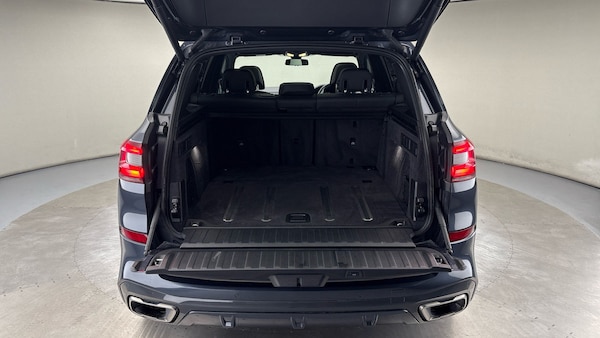 Used BMW X5 2019 for sale - 76256960: Photo 11