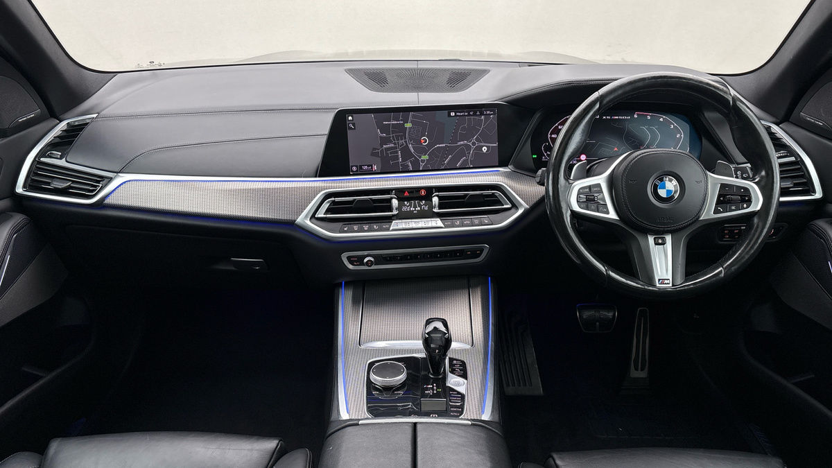 Used BMW X5 2019 for sale - 76256960: Photo 12