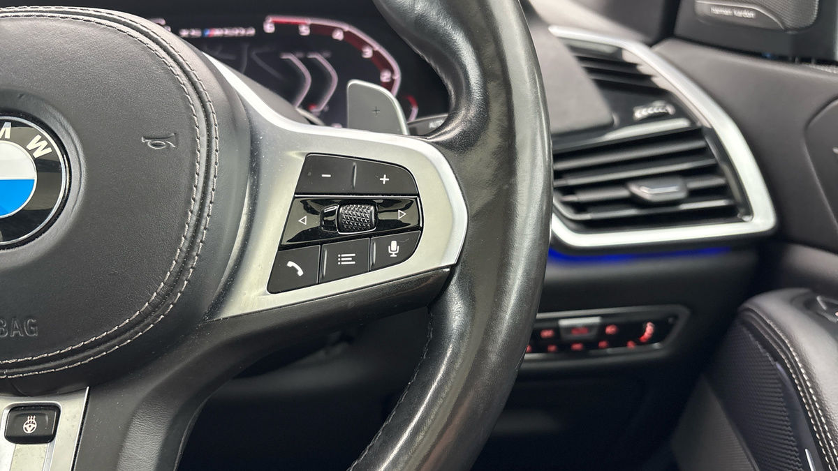 Used BMW X5 2019 for sale - 76256960: Photo 14