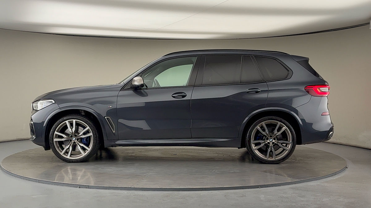 Used BMW X5 2019 for sale - 76256960: Photo 15