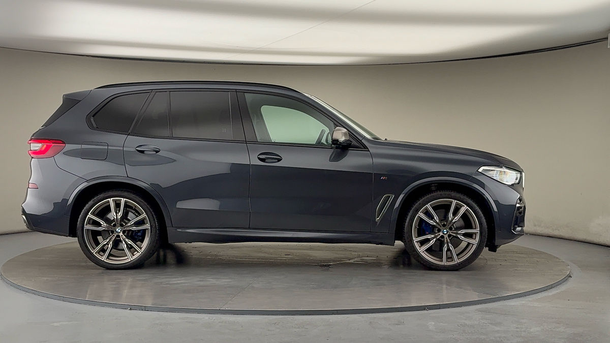 Used BMW X5 2019 for sale - 76256960: Photo 16