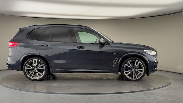 Used BMW X5 2019 for sale - 76256960: Photo 16