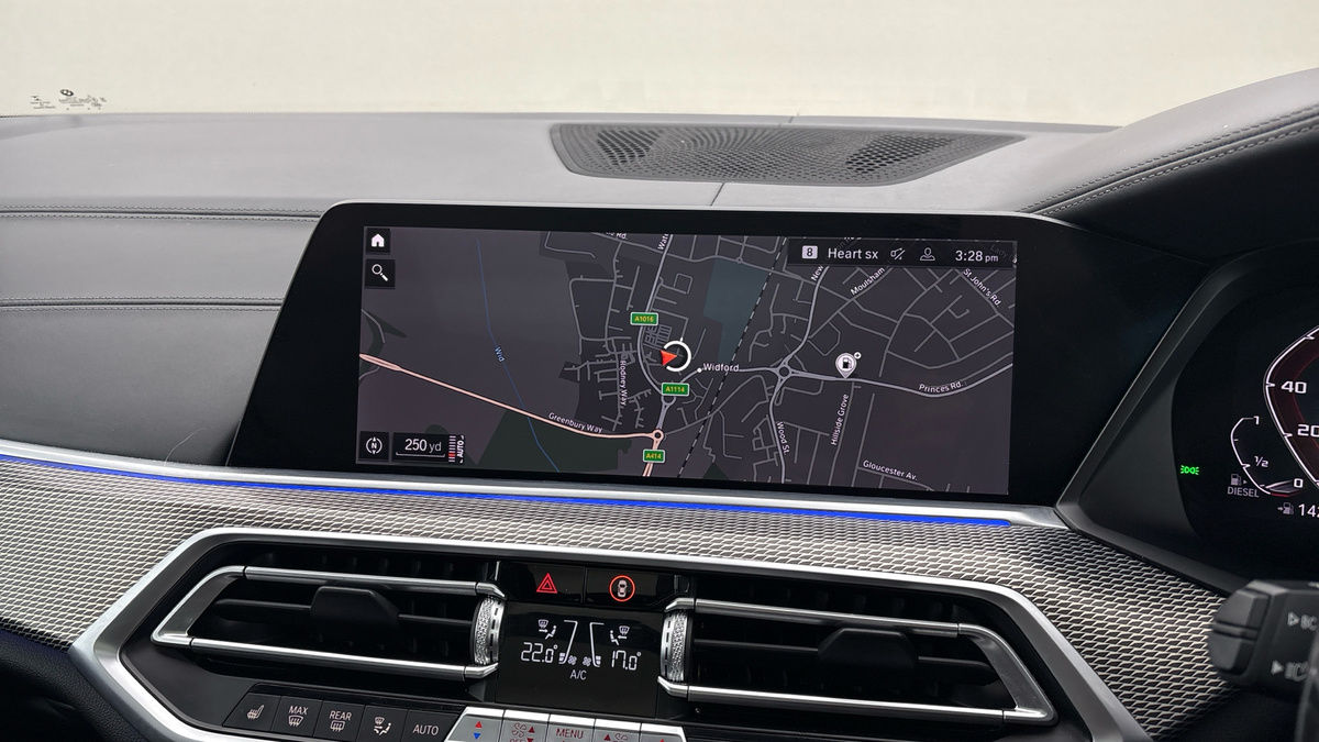 Used BMW X5 2019 for sale - 76256960: Photo 17