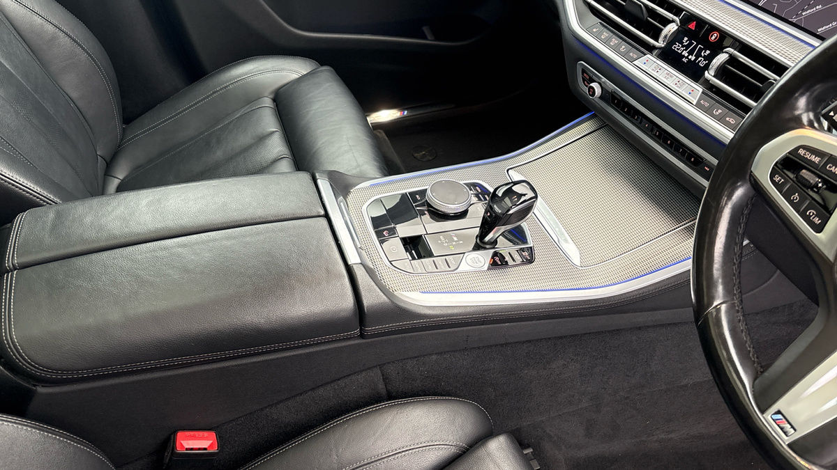 Used BMW X5 2019 for sale - 76256960: Photo 18