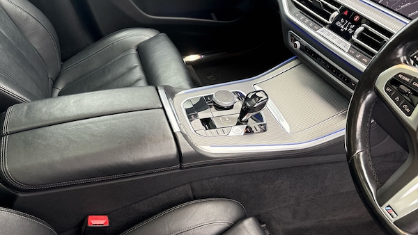 Used BMW X5 2019 for sale - 76256960: Photo 18