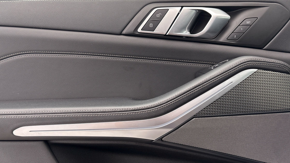 Used BMW X5 2019 for sale - 76256960: Photo 19