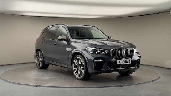 Used BMW X5 2019 for sale - 76256960: Photo 1