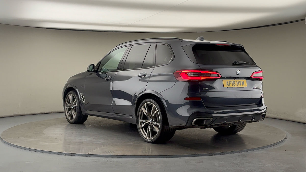 Used BMW X5 2019 for sale - 76256960: Photo 2