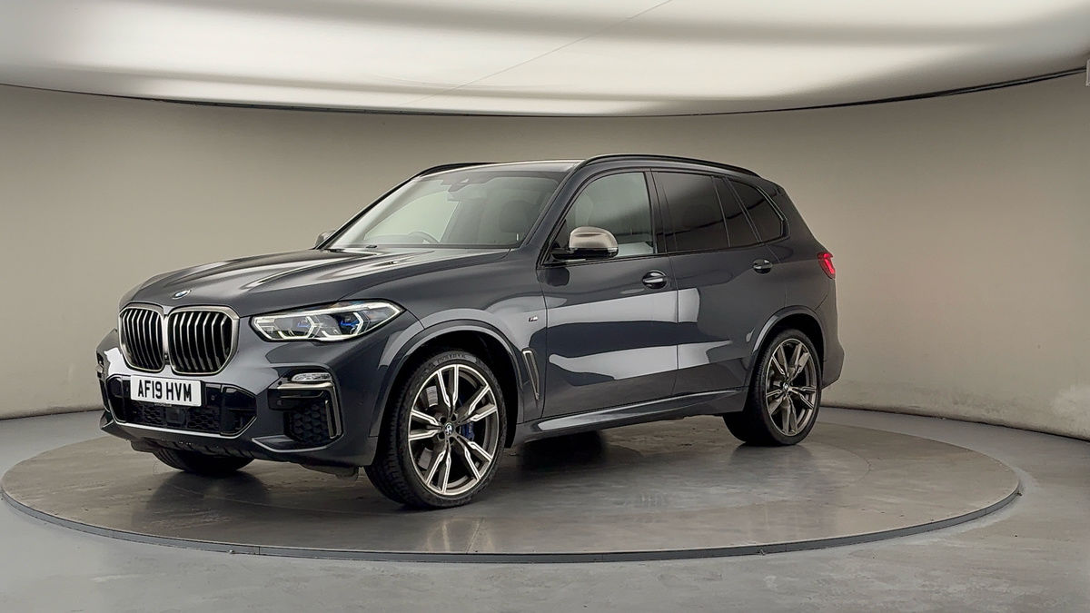 Used BMW X5 2019 for sale - 76256960: Photo 20