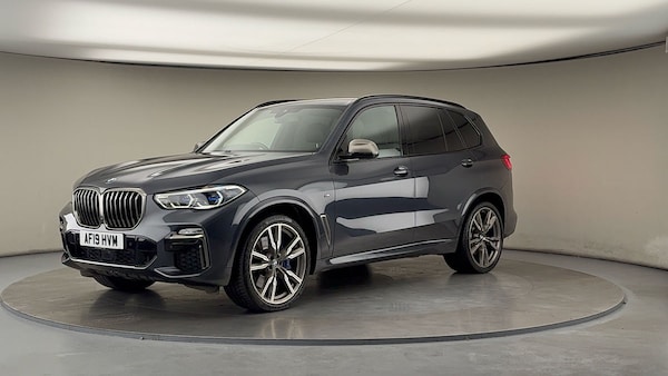 Used BMW X5 2019 for sale - 76256960: Photo 20