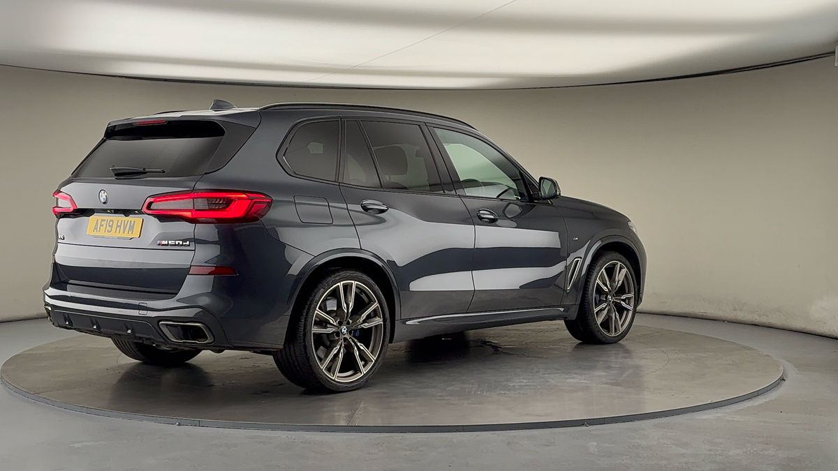 Used BMW X5 2019 for sale - 76256960: Photo 21