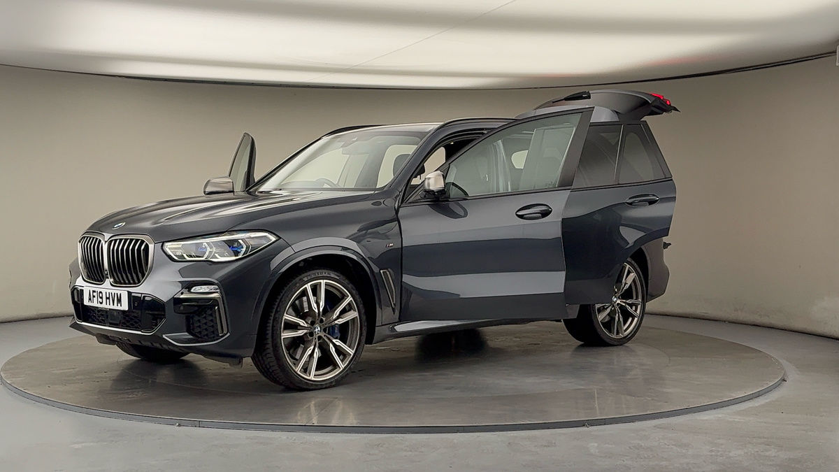 Used BMW X5 2019 for sale - 76256960: Photo 22