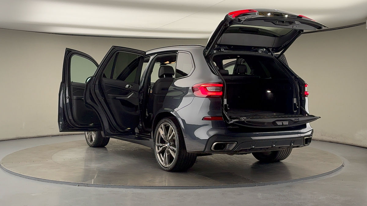 Used BMW X5 2019 for sale - 76256960: Photo 23