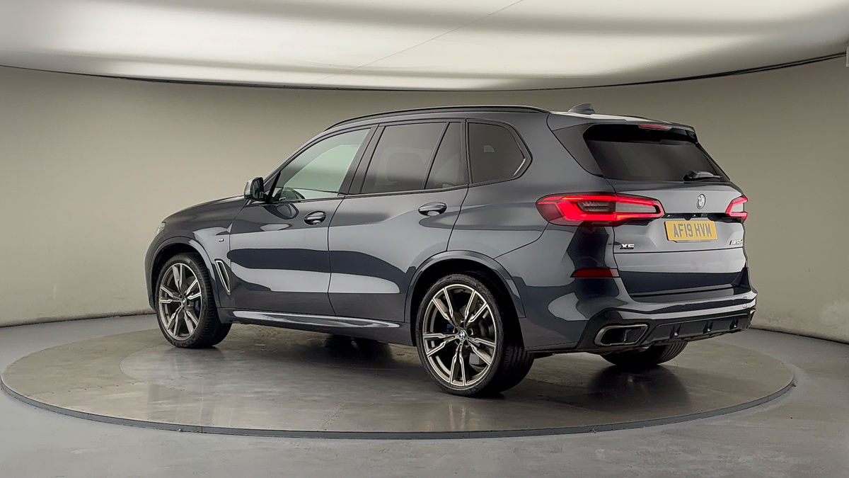 Used BMW X5 2019 for sale - 76256960: Photo 26