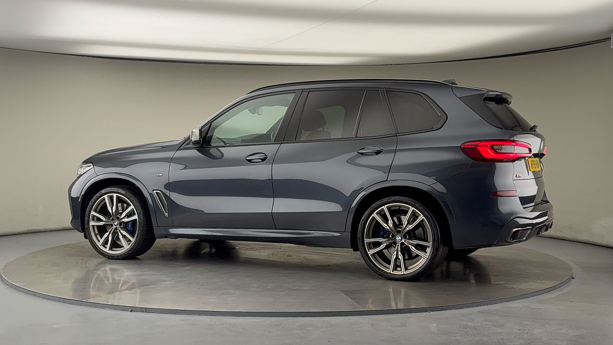 Used BMW X5 2019 for sale - 76256960: Photo 27