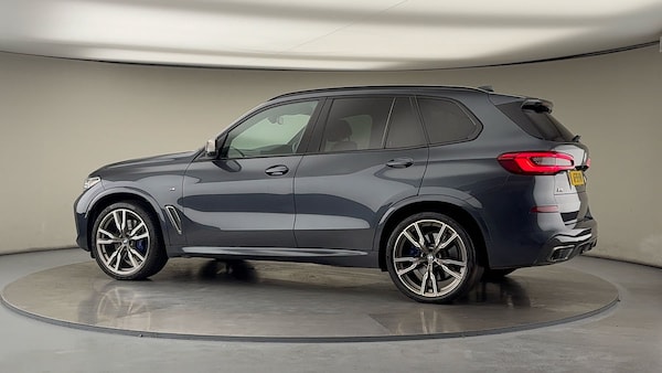Used BMW X5 2019 for sale - 76256960: Photo 27