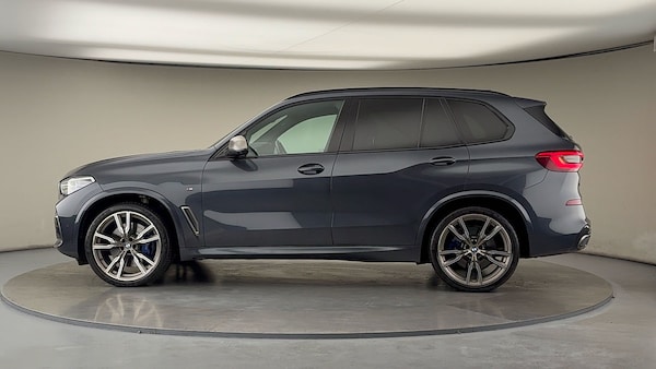 Used BMW X5 2019 for sale - 76256960: Photo 28