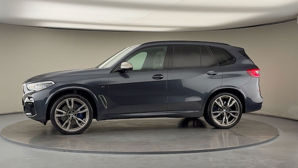 Used BMW X5 2019 for sale - 76256960: Photo 29
