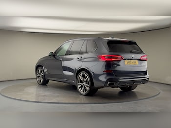 Used BMW X5 2019 for sale - 76256960: Photo