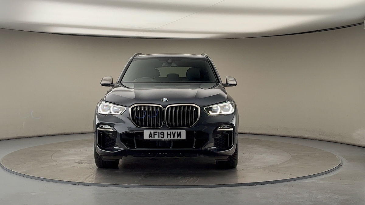 Used BMW X5 2019 for sale - 76256960: Photo 3