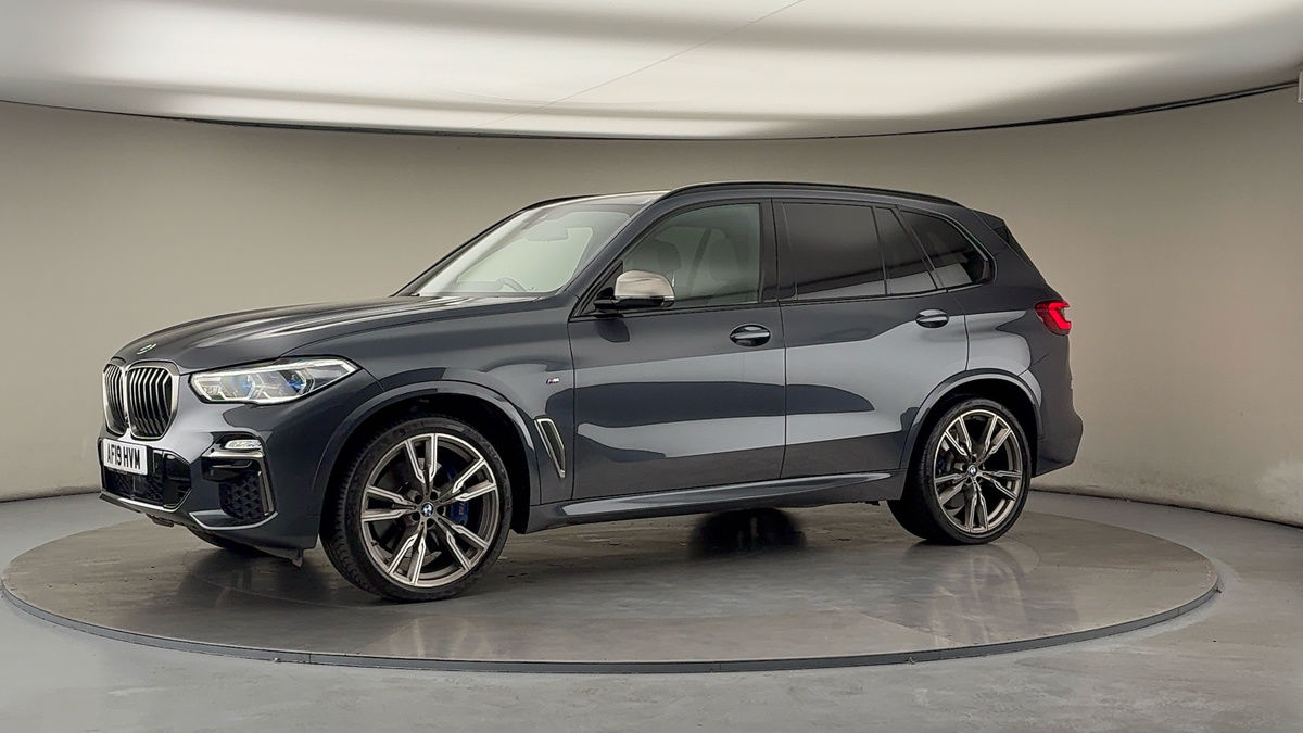 Used BMW X5 2019 for sale - 76256960: Photo 30