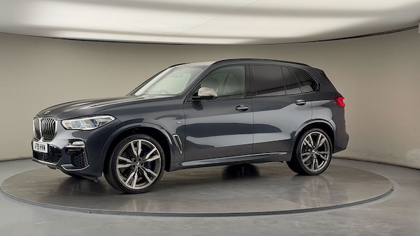 Used BMW X5 2019 for sale - 76256960: Photo 30