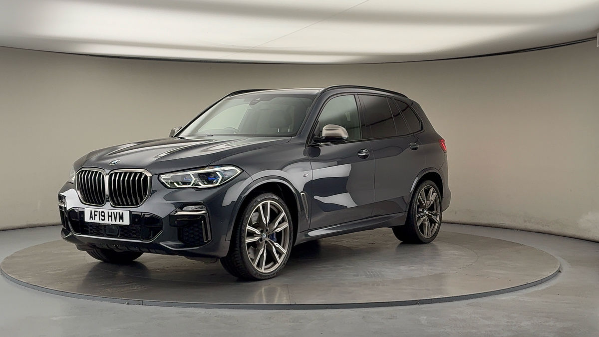 Used BMW X5 2019 for sale - 76256960: Photo 31