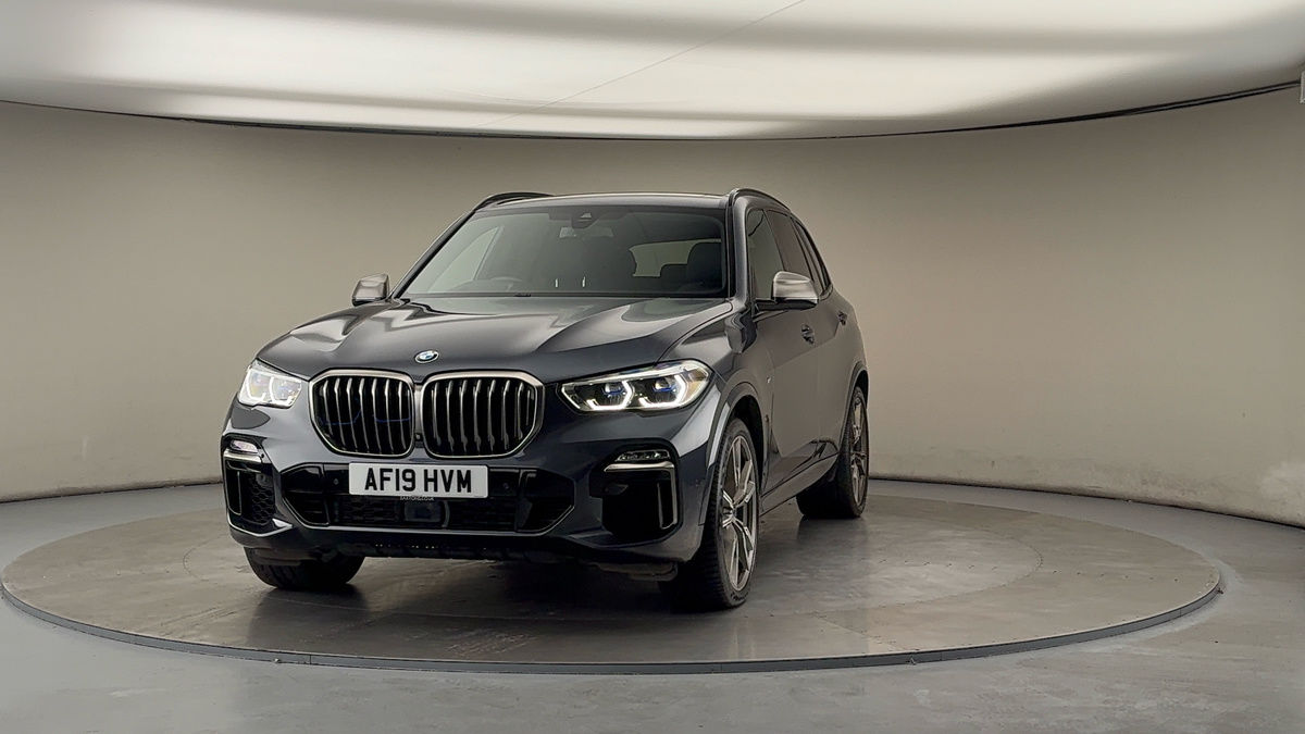 Used BMW X5 2019 for sale - 76256960: Photo 32