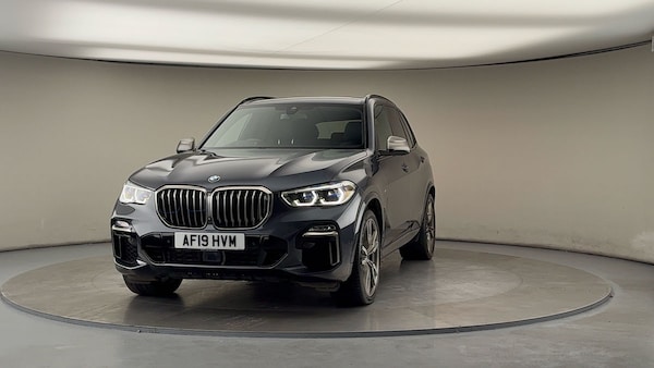Used BMW X5 2019 for sale - 76256960: Photo 32