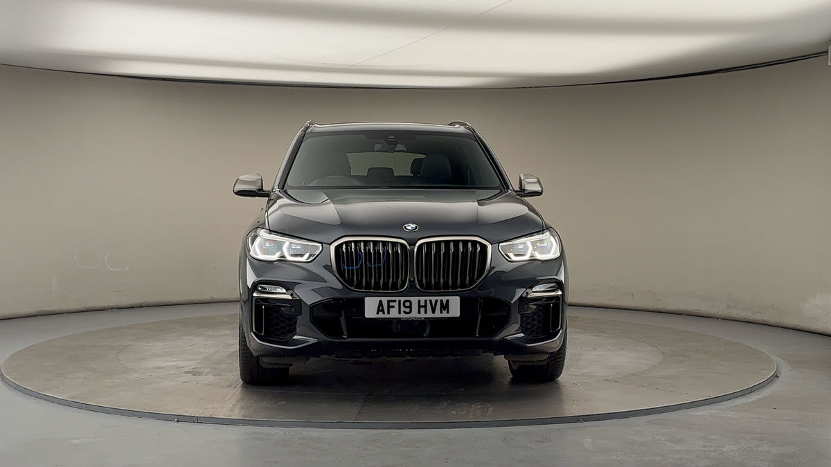 Used BMW X5 2019 for sale - 76256960: Photo 33