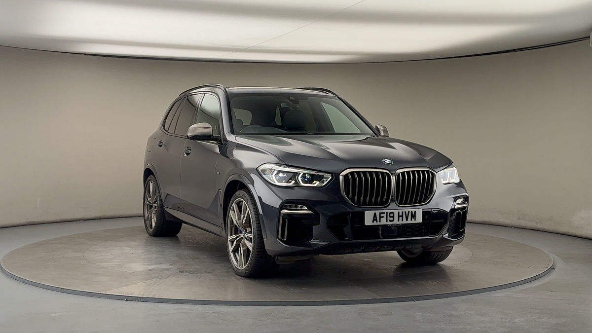 Used BMW X5 2019 for sale - 76256960: Photo 34