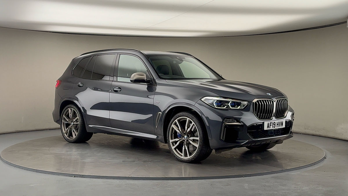 Used BMW X5 2019 for sale - 76256960: Photo 35