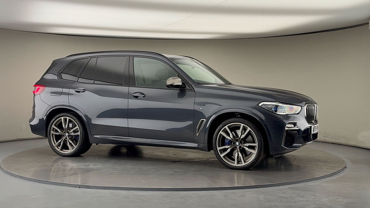 Used BMW X5 2019 for sale - 76256960: Photo 36