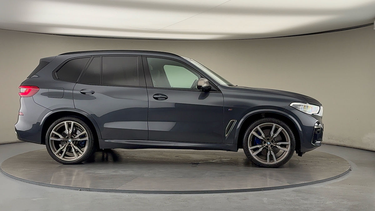 Used BMW X5 2019 for sale - 76256960: Photo 37