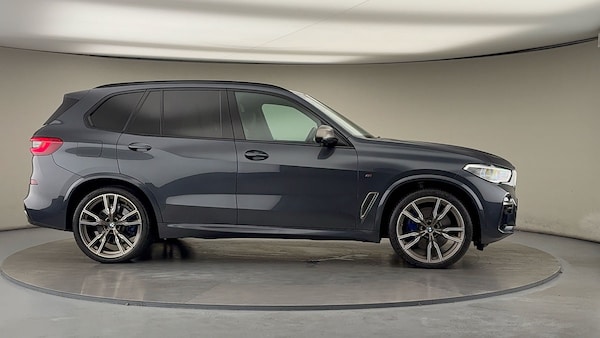Used BMW X5 2019 for sale - 76256960: Photo 37