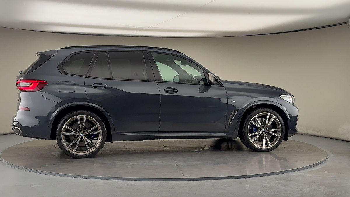 Used BMW X5 2019 for sale - 76256960: Photo 38