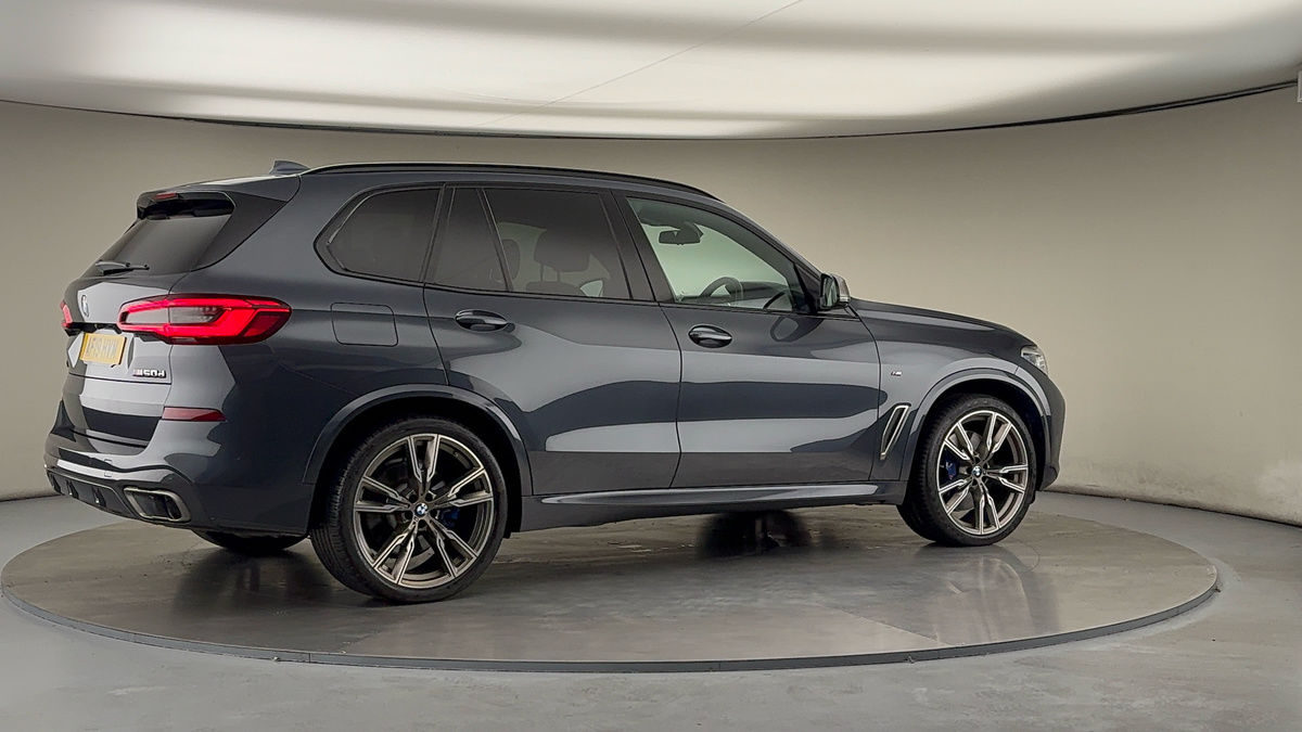Used BMW X5 2019 for sale - 76256960: Photo 39