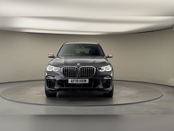 Used BMW X5 2019 for sale - 76256960: Photo