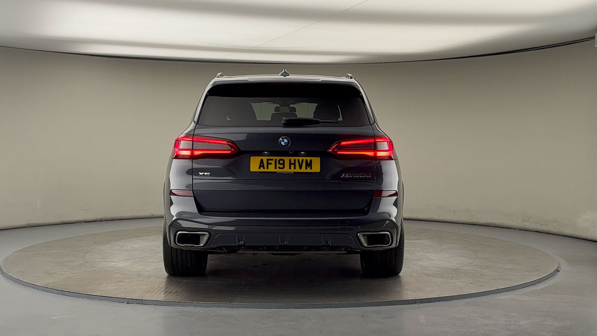 Used BMW X5 2019 for sale - 76256960: Photo 4