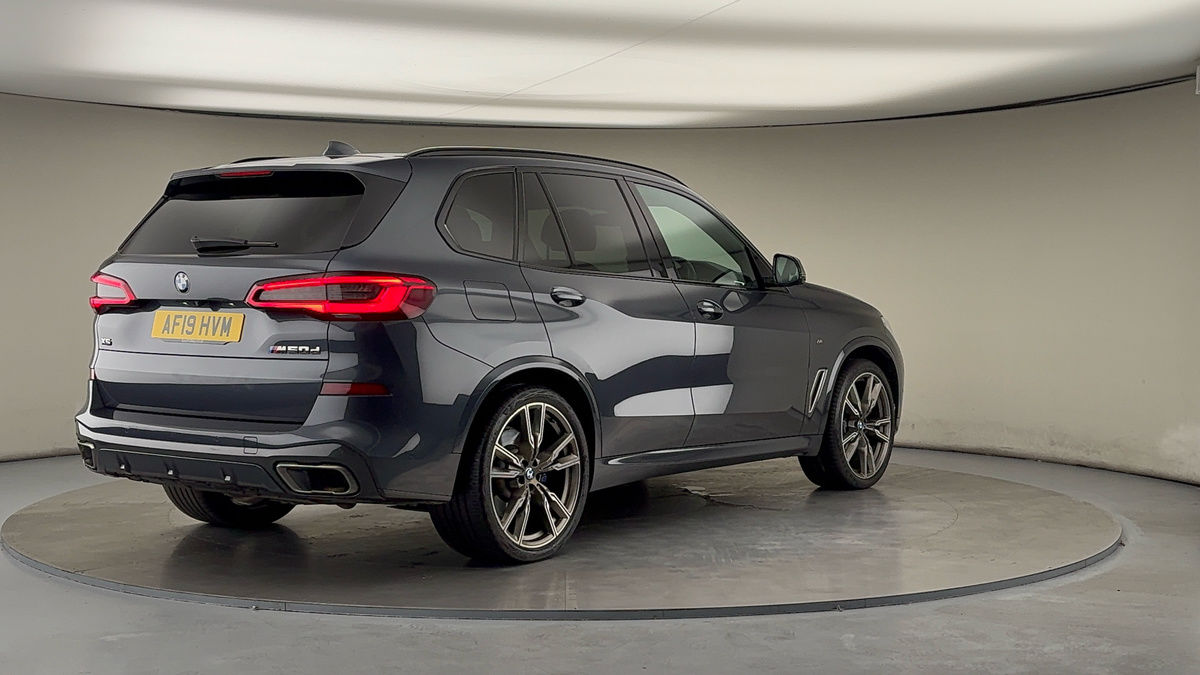 Used BMW X5 2019 for sale - 76256960: Photo 40