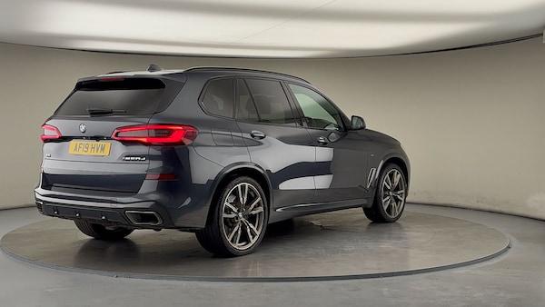Used BMW X5 2019 for sale - 76256960: Photo 40