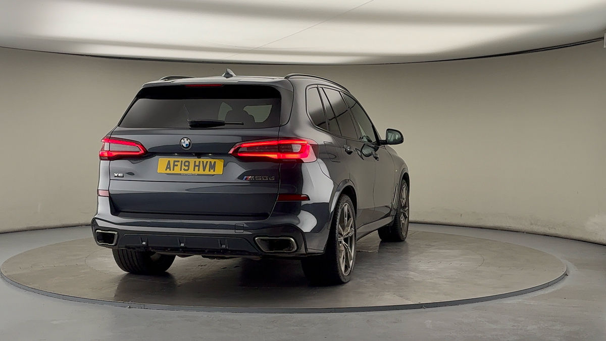 Used BMW X5 2019 for sale - 76256960: Photo 41