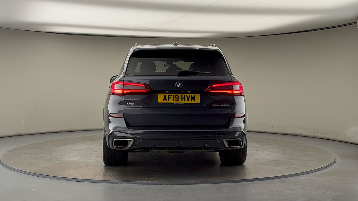 Used BMW X5 2019 for sale - 76256960: Photo 42