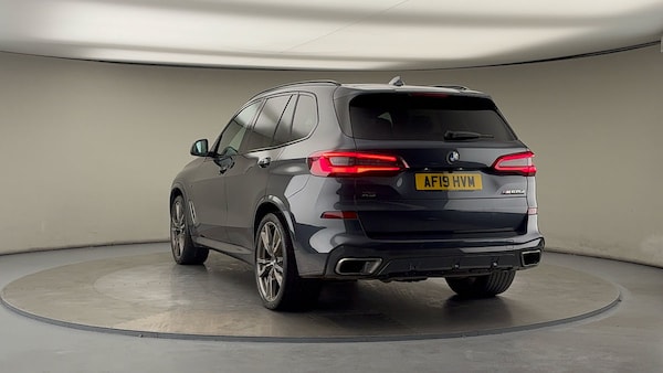 Used BMW X5 2019 for sale - 76256960: Photo 43