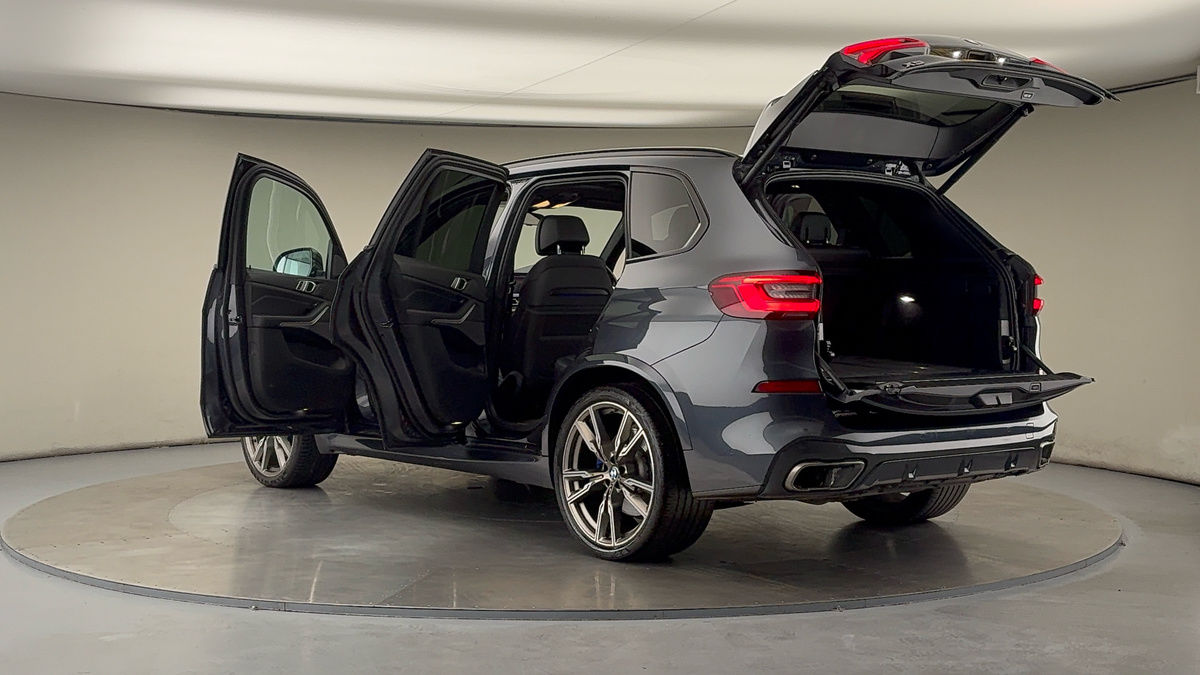 Used BMW X5 2019 for sale - 76256960: Photo 44