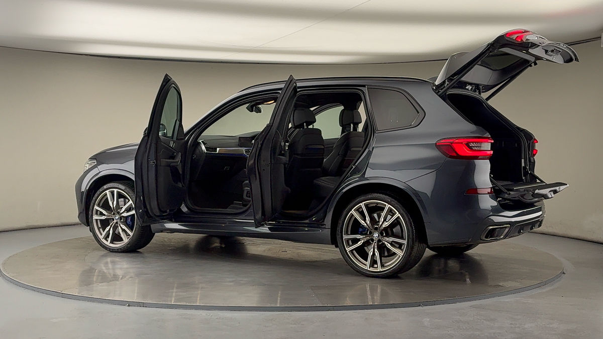 Used BMW X5 2019 for sale - 76256960: Photo 46